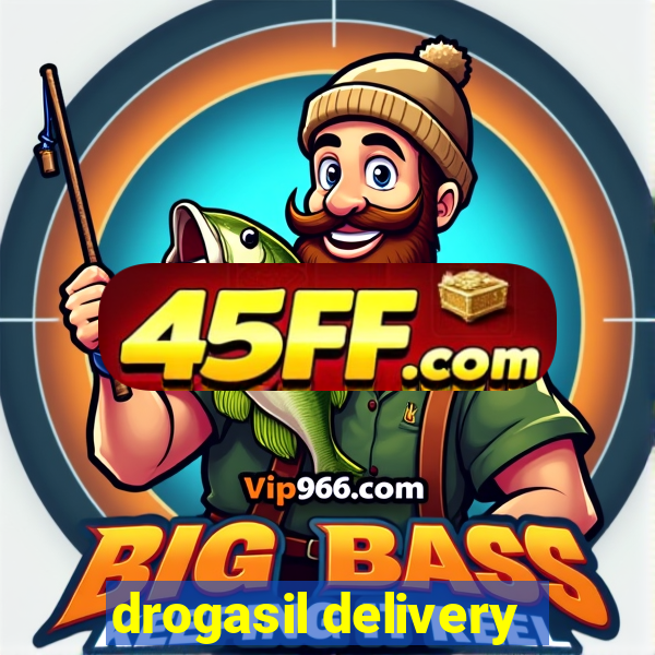 drogasil delivery